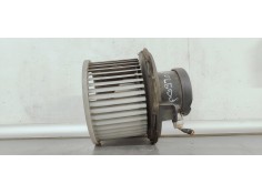 Recambio de ventilador calefaccion para renault koleos 2.0 dci 150 4x4 fap referencia OEM IAM   