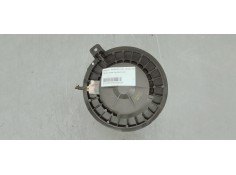 Recambio de ventilador calefaccion para renault koleos 2.0 dci 150 4x4 fap referencia OEM IAM   