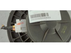 Recambio de ventilador calefaccion para renault koleos 2.0 dci 150 4x4 fap referencia OEM IAM   