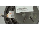 Recambio de ventilador calefaccion para renault koleos 2.0 dci 150 4x4 fap referencia OEM IAM   
