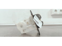 CERRADURA MALETERO / PORTON 
