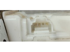 Recambio de cerradura maletero / porton para renault koleos 2.0 dci 150 4x4 fap referencia OEM IAM   