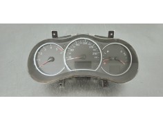 CUADRO INSTRUMENTOS 248105764R 