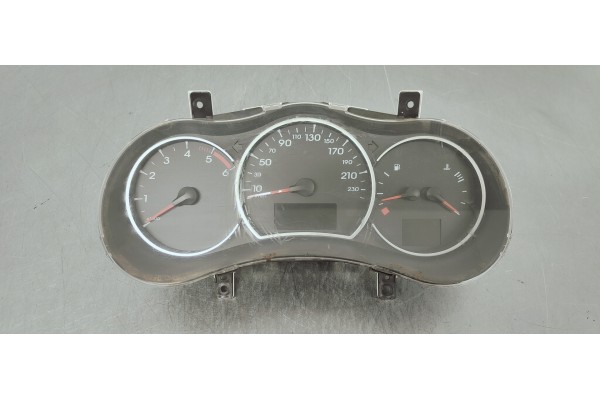 Recambio de cuadro instrumentos para renault koleos 2.0 dci 150 4x4 fap referencia OEM IAM 248105764R  