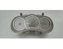 Recambio de cuadro instrumentos para renault koleos 2.0 dci 150 4x4 fap referencia OEM IAM 248105764R  