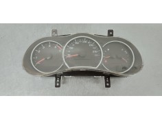 Recambio de cuadro instrumentos para renault koleos 2.0 dci 150 4x4 fap referencia OEM IAM 248105764R  