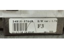 Recambio de cuadro instrumentos para renault koleos 2.0 dci 150 4x4 fap referencia OEM IAM 248105764R  