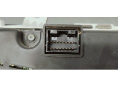 Recambio de cuadro instrumentos para renault koleos 2.0 dci 150 4x4 fap referencia OEM IAM 248105764R  