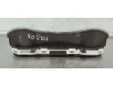 Recambio de cuadro instrumentos para renault koleos 2.0 dci 150 4x4 fap referencia OEM IAM 248105764R  