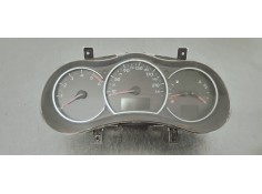 Recambio de cuadro instrumentos para renault koleos 2.0 dci 150 4x4 fap referencia OEM IAM 248105764R  