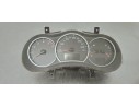 Recambio de cuadro instrumentos para renault koleos 2.0 dci 150 4x4 fap referencia OEM IAM 248105764R  