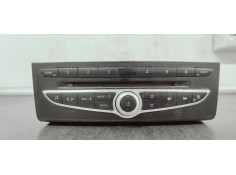 SISTEMA AUDIO / RADIO CD 28184JY00A 