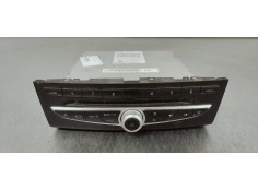 Recambio de sistema audio / radio cd para renault koleos 2.0 dci 150 4x4 fap referencia OEM IAM 28184JY00A  