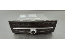 Recambio de sistema audio / radio cd para renault koleos 2.0 dci 150 4x4 fap referencia OEM IAM 28184JY00A  