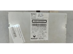 Recambio de sistema audio / radio cd para renault koleos 2.0 dci 150 4x4 fap referencia OEM IAM 28184JY00A  