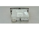 Recambio de sistema audio / radio cd para renault koleos 2.0 dci 150 4x4 fap referencia OEM IAM 28184JY00A  