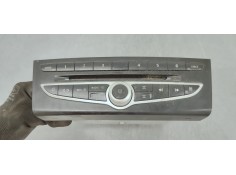 Recambio de sistema audio / radio cd para renault koleos 2.0 dci 150 4x4 fap referencia OEM IAM 28184JY00A  