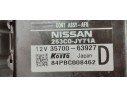 Recambio de modulo electronico para renault koleos 2.0 dci 150 4x4 fap referencia OEM IAM 253C0JY71A  