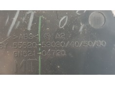 Recambio de moldura para lexus is200 (ds2/is2) 2.2 d 180 [220] fap referencia OEM IAM 5562053030  