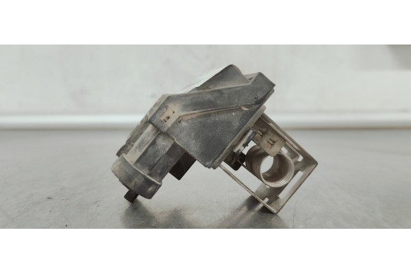 Recambio de resistencia calefaccion para citroen c3 1.4 referencia OEM IAM 9662872380  