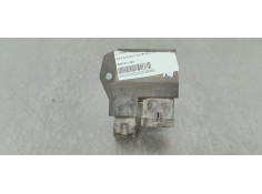 Recambio de resistencia calefaccion para citroen c3 1.4 referencia OEM IAM 9662872380  