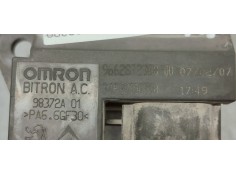 Recambio de resistencia calefaccion para citroen c3 1.4 referencia OEM IAM 9662872380  