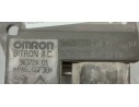 Recambio de resistencia calefaccion para citroen c3 1.4 referencia OEM IAM 9662872380  