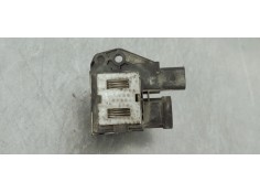 Recambio de resistencia calefaccion para citroen c3 1.4 referencia OEM IAM 9662872380  
