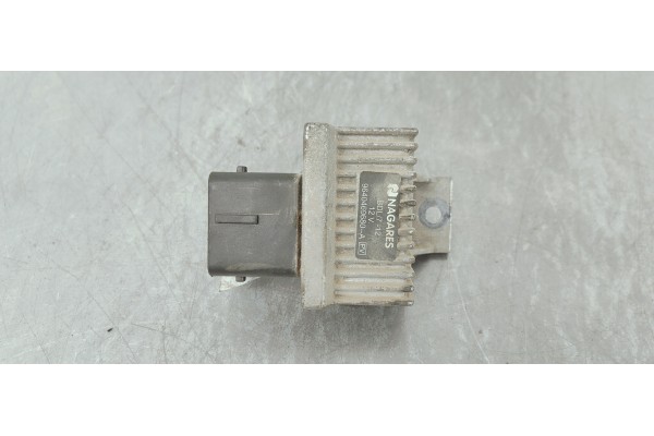 Recambio de caja precalentamiento para renault koleos 2.0 dci 150 4x4 fap referencia OEM IAM 9640469680A  