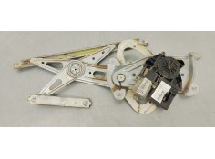 Recambio de elevalunas trasero izquierdo para renault scenic iii 1.9 dci 130 referencia OEM IAM 827310004R  