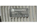 Recambio de caja precalentamiento para renault koleos 2.0 dci 150 4x4 fap referencia OEM IAM 9640469680A  