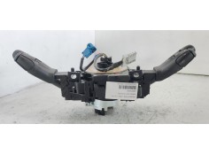 Recambio de mando multifuncion para peugeot 3008 1.6hdi 112 fap referencia OEM IAM 96667320XT  