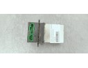 Recambio de resistencia calefaccion para renault koleos 2.0 dci 150 4x4 fap referencia OEM IAM T1000948E  