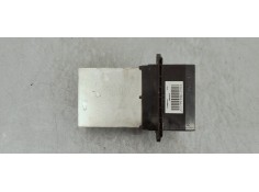 Recambio de resistencia calefaccion para renault koleos 2.0 dci 150 4x4 fap referencia OEM IAM T1000948E  