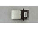 Recambio de resistencia calefaccion para renault koleos 2.0 dci 150 4x4 fap referencia OEM IAM T1000948E  