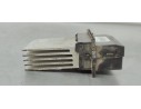 Recambio de resistencia calefaccion para renault koleos 2.0 dci 150 4x4 fap referencia OEM IAM T1000948E  