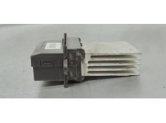 Recambio de resistencia calefaccion para renault koleos 2.0 dci 150 4x4 fap referencia OEM IAM T1000948E  
