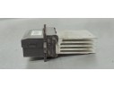 Recambio de resistencia calefaccion para renault koleos 2.0 dci 150 4x4 fap referencia OEM IAM T1000948E  