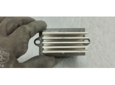 Recambio de resistencia calefaccion para renault koleos 2.0 dci 150 4x4 fap referencia OEM IAM T1000948E  