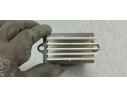 Recambio de resistencia calefaccion para renault koleos 2.0 dci 150 4x4 fap referencia OEM IAM T1000948E  