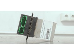 Recambio de resistencia calefaccion para renault koleos 2.0 dci 150 4x4 fap referencia OEM IAM T1000948E  