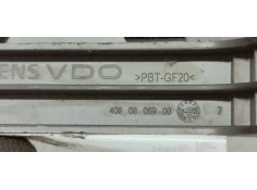 Recambio de antena para renault koleos 2.0 dci 150 4x4 fap referencia OEM IAM 5WK48775  