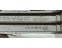 Recambio de antena para renault koleos 2.0 dci 150 4x4 fap referencia OEM IAM 5WK48775  