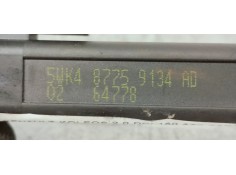Recambio de antena para renault koleos 2.0 dci 150 4x4 fap referencia OEM IAM 5WK48775  