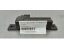 Recambio de antena para renault koleos 2.0 dci 150 4x4 fap referencia OEM IAM 5WK48775  
