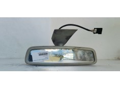 Recambio de espejo para mercedes-benz clase clk (w209) coupe 2.7cdi 170 [270] referencia OEM IAM A2038103517  
