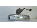 Recambio de espejo para mercedes-benz clase clk (w209) coupe 2.7cdi 170 [270] referencia OEM IAM A2038103517  