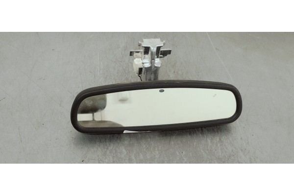 Recambio de espejo para renault koleos 2.0 dci 150 4x4 fap referencia OEM IAM E11025975  