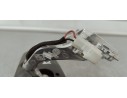 Recambio de espejo para renault koleos 2.0 dci 150 4x4 fap referencia OEM IAM E11025975  