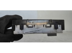 Recambio de pantalla multifuncion para renault megane iii coupe expression referencia OEM IAM 280346458RB  